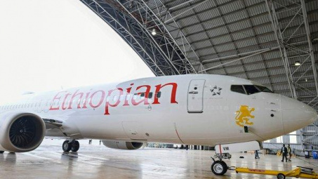 Hành khách từ chối lên máy bay Boeing 737 MAX