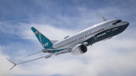 Tai nạn Boeing 737 MAX: Thủ phạm chính là thiết bị an toàn?