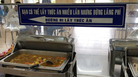 Công đoàn Công ty TNHH MTV Thép Tấm lá Phú Mỹ- VNSTEEL: Chăm sóc người lao động như chăm sóc người thân