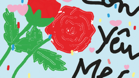 "Gia tài" tuổi lên 10