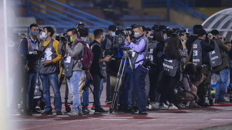 Những “siêu nhân” mùa Covid