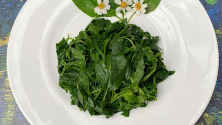 Vì em là cô gái ăn cả Xuyến chi