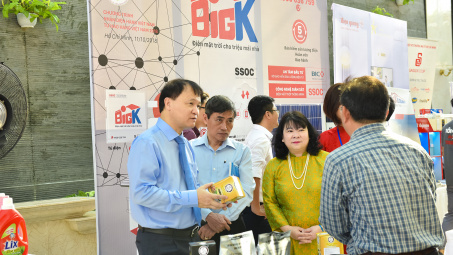 Chặng đường 10 năm Cuộc vận động Người Việt Nam ưu tiên dùng hàng Việt Nam, công tác tuyên giáo có gì khác?