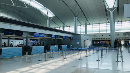 Covid -19: Ngày trở về