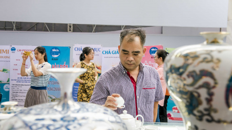 Quần hùng tụ hội