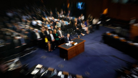 "Facebook cần thức tỉnh trước khi trở thành thảm họa"