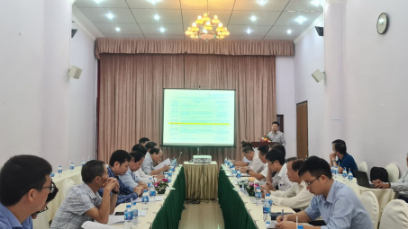 VECEA: Tham vấn "Tình hình thực hiện và đề xuất nội dung sửa đổi Luật Sử dụng Năng lượng Tiết kiệm và Hiệu quả"