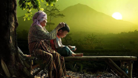 Làm sao cứ “dịu dàng” như thế..,