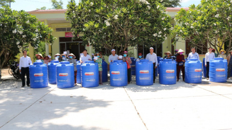 Thép Miền Nam: Những mệnh lệnh từ trái tim