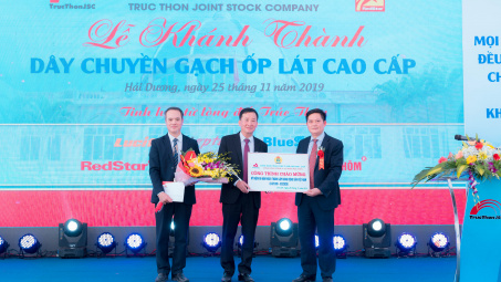 Công đoàn VNSTEEL: Thưởng lớn cho các đơn vị đạt thành tích trong thi đua kỷ niệm chào mừng 90 năm thành lập Đảng