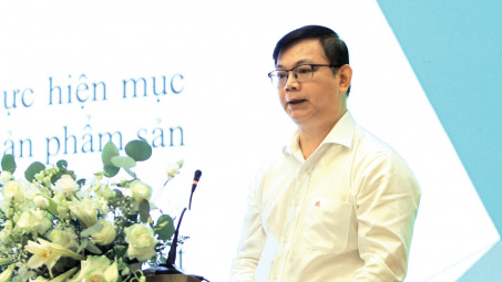 Đảng bộ Tổng công ty Thép Việt Nam - CTCP: 15 năm xây dựng và trưởng thành