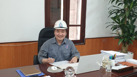 Phạm Khả Miền - Người kỹ sư "có tiền cũng không mua được"