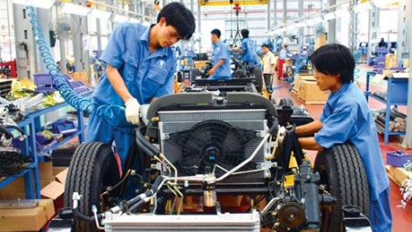 Hàng Việt Nam: Tình yêu không đơn phương