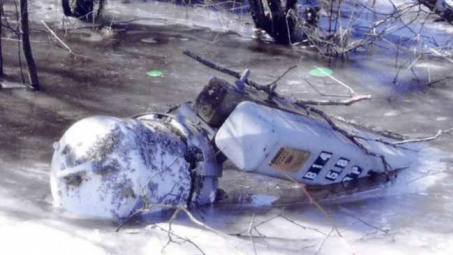 Đường dây mạng nằm mục ruỗng trên đất Mỹ