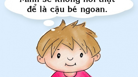 Những chuyện “thốn đến tận rốn” khiến bố mẹ không thể… trốn