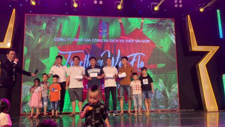 SGC: Chia sẻ, bù đắp với người lao động sau Covid-19