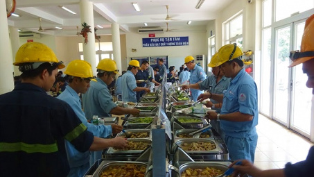 Thép Miền Nam: Học “gói”, học “mở”