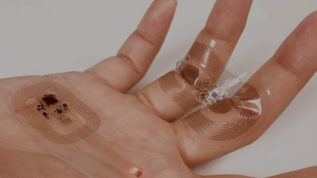 3 công nghệ mới nhỏ mà có võ