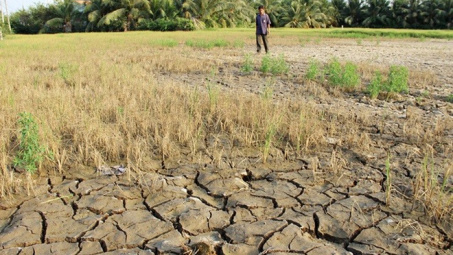 Chuyện chiều thứ 6: Mặn hơn nước mắt