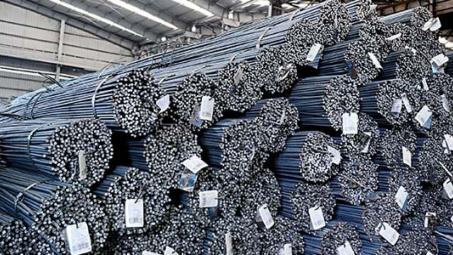 Thép Việt – Sing: Kỳ vọng từ cuộc “cách mạng quản trị”