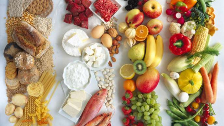 Tưởng là thừa mứa thì bạn đã nhầm, một phần năm dân số thế giới chết vì suy dinh dưỡng