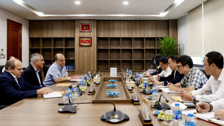 T&T Group hợp tác với Cuba sản xuất vắc xin phòng cúm và thuốc chữa ung thư