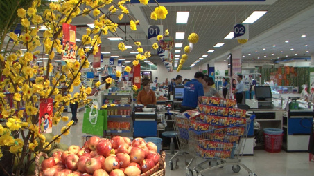 “Đánh thức” tinh thần yêu nước của người dân Việt