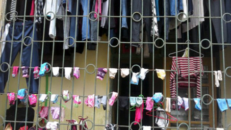 Bao giờ hết nồm?