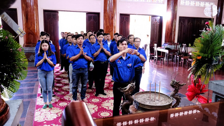 Tháng 5 sôi nổi của Thép Miền Nam