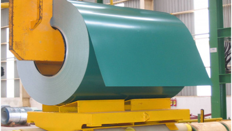 Vnsteel Thăng Long: Chất lượng tạo nên thương hiệu