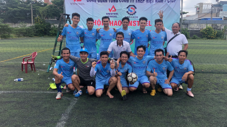 Tôn Phương Nam: Chơi cũng vô địch