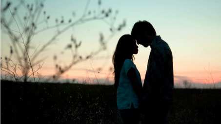 Chuyện chiều thứ 6: Valentin cuối cùng