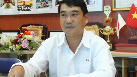 “Giải mã” sức hút chất lượng Tôn Phương Nam