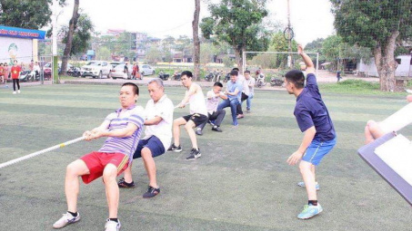 Công ty Thép Việt- Sing: Mở cuộc thi sáng tác nhân dịp kỷ niệm 26 năm thành lập