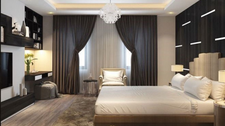 Chuộng nhà “nhìn tận mắt, sờ tận tay”