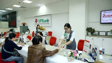 VPBank chính thức được áp dụng tiêu chuẩn Basel II