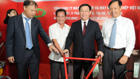 Tự hào mang đến cho khách hàng những sản phẩm chất lượng cao