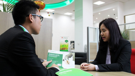 VPBank là một trong những ngân hàng có chương trình hỗ trợ nữ doanh nhân tốt nhất