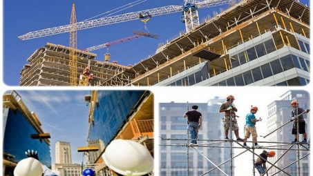 Nguyên nhân sự cố thường gặp trong xây dựng công trình