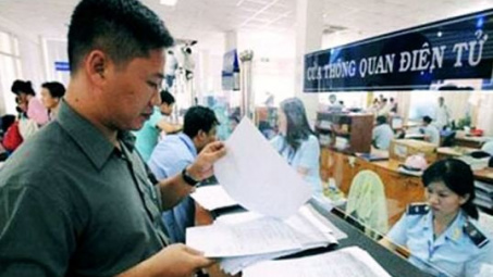 Đã kết nối với 6 nước qua Cơ chế một cửa ASEAN