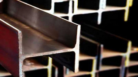 Áp thuế chống bán phá giá thép hình xuất xứ từ Trung Quốc