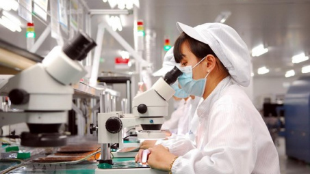 Chọn lọc nhà đầu tư để tăng chất lượng FDI