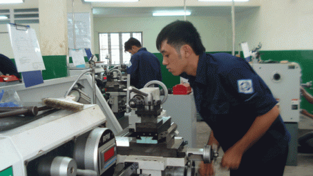 Sức khỏe nền kinh tế qua lăng kính doanh nghiệp gia nhập thị trường