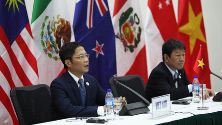 Doanh nghiệp được hỗ trợ gì khi tiếp cận thị trường CPTPP?