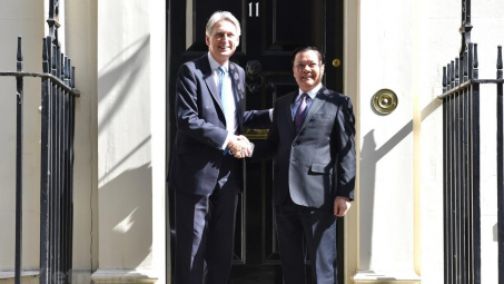 Cơ hội từ EVFTA:  Dòng vốn gián tiếp chảy ròng vào Việt Nam