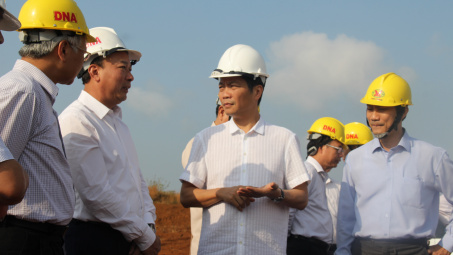 Alumin không chỉ là hiệu quả kinh tế