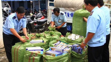 Ban Chỉ đạo 138, 389 Quốc gia báo cáo việc xử lý trách nhiệm người đứng đầu lên Trưởng Ban Chỉ đạo và Thủ tướng