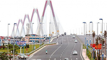 Tiết lộ lý do Nhật Bản quan tâm đến những dự án giao thông lớn của Việt Nam