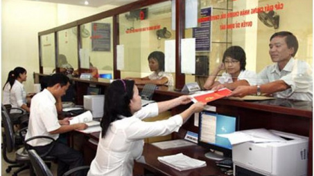 Công chức sẽ phải cạnh tranh để có vị trí việc làm?