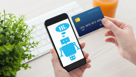 Các nhà bán lẻ đang chuyển sang công nghệ Chatbots